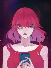三分钟恋人漫改短剧海报